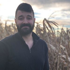 Meet your Posher, Jacob